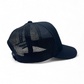 Gorra Unisex  BMU2467 NEGRO RAYA/NEGRO