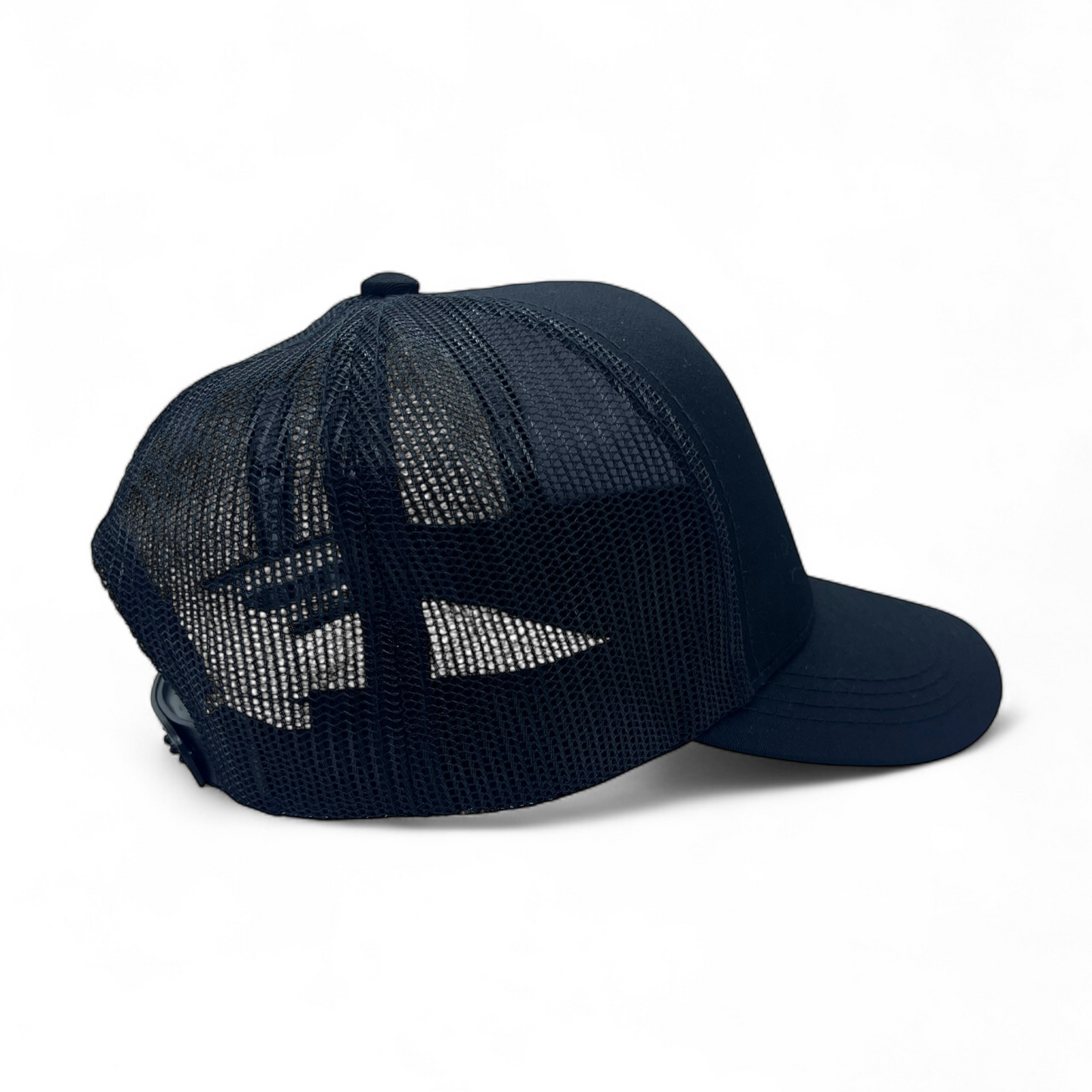 Gorra Unisex  BMU2467 NEGRO RAYA/NEGRO
