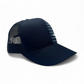 Gorra Unisex  BMU2467 NEGRO RAYA/NEGRO