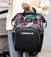 Maletas multiusos Dama BM24112 30% OFF 🔥