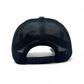 Gorra Unisex  BMU2461 BEIGE/NEGRO