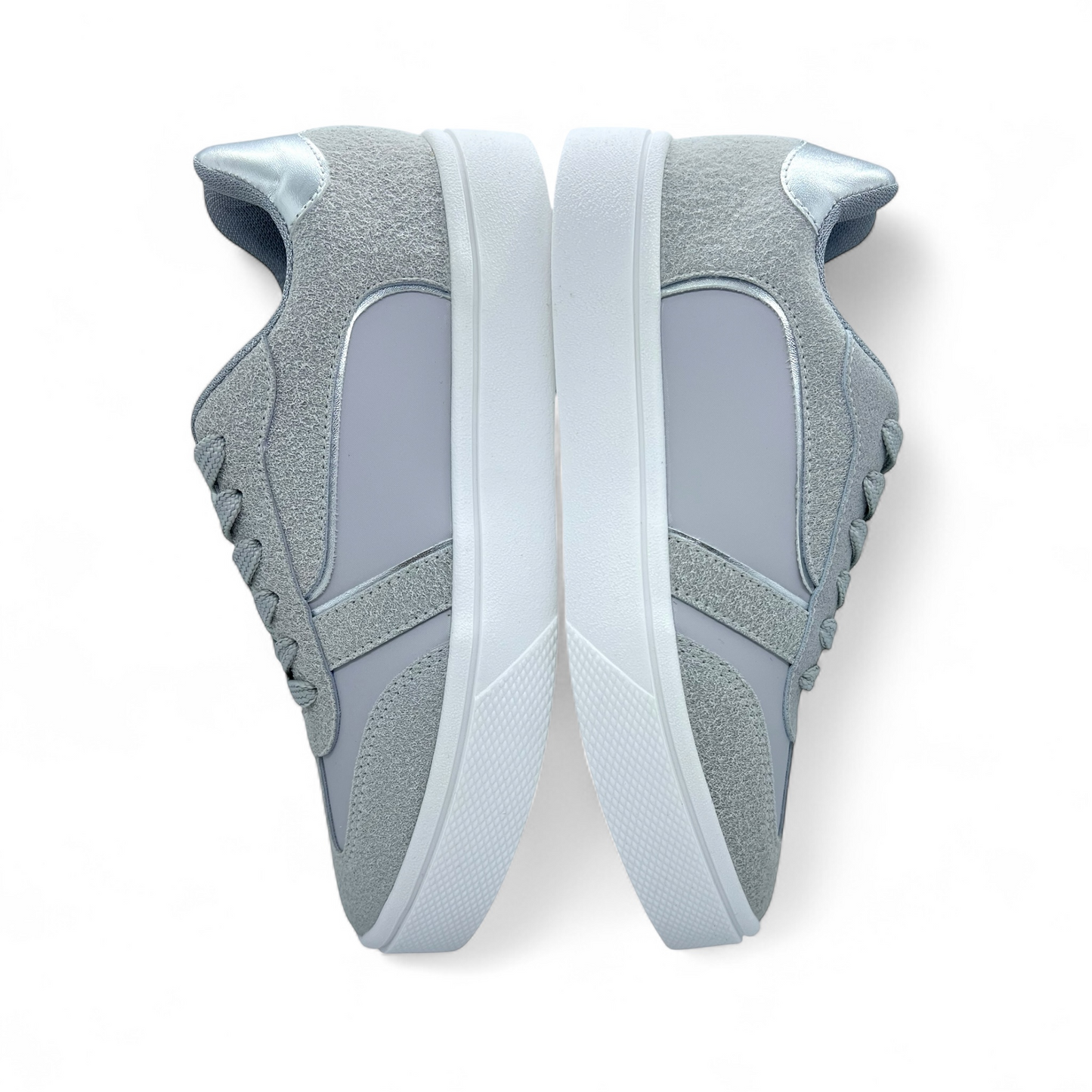 Calzado Casual Dama BMD24912-GRIS 40% OFF 2X250