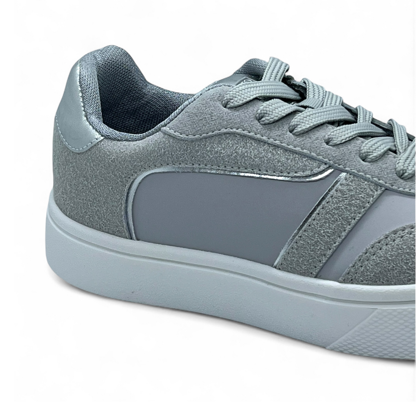 Calzado Casual Dama BMD24912-GRIS 40% OFF 2X250