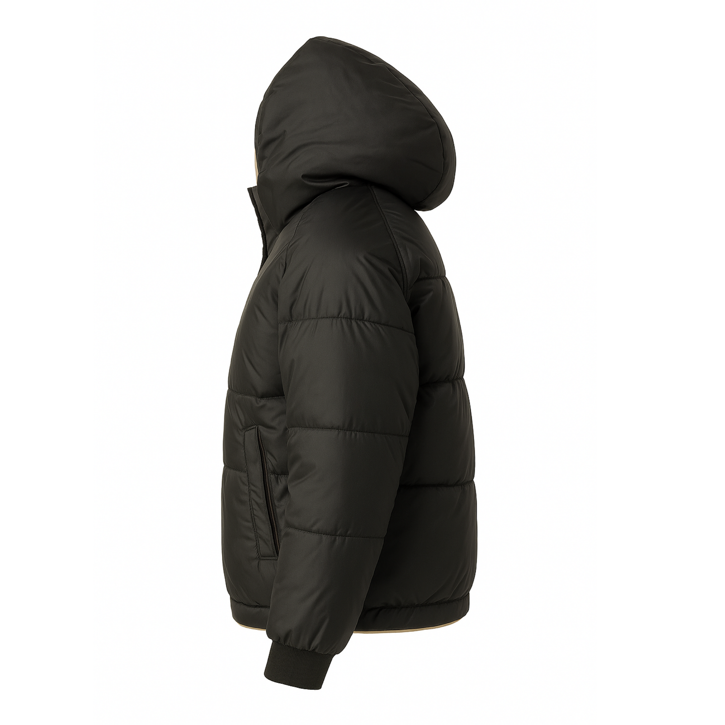 Chaqueta goble faz Hombre / unisex BMH256707