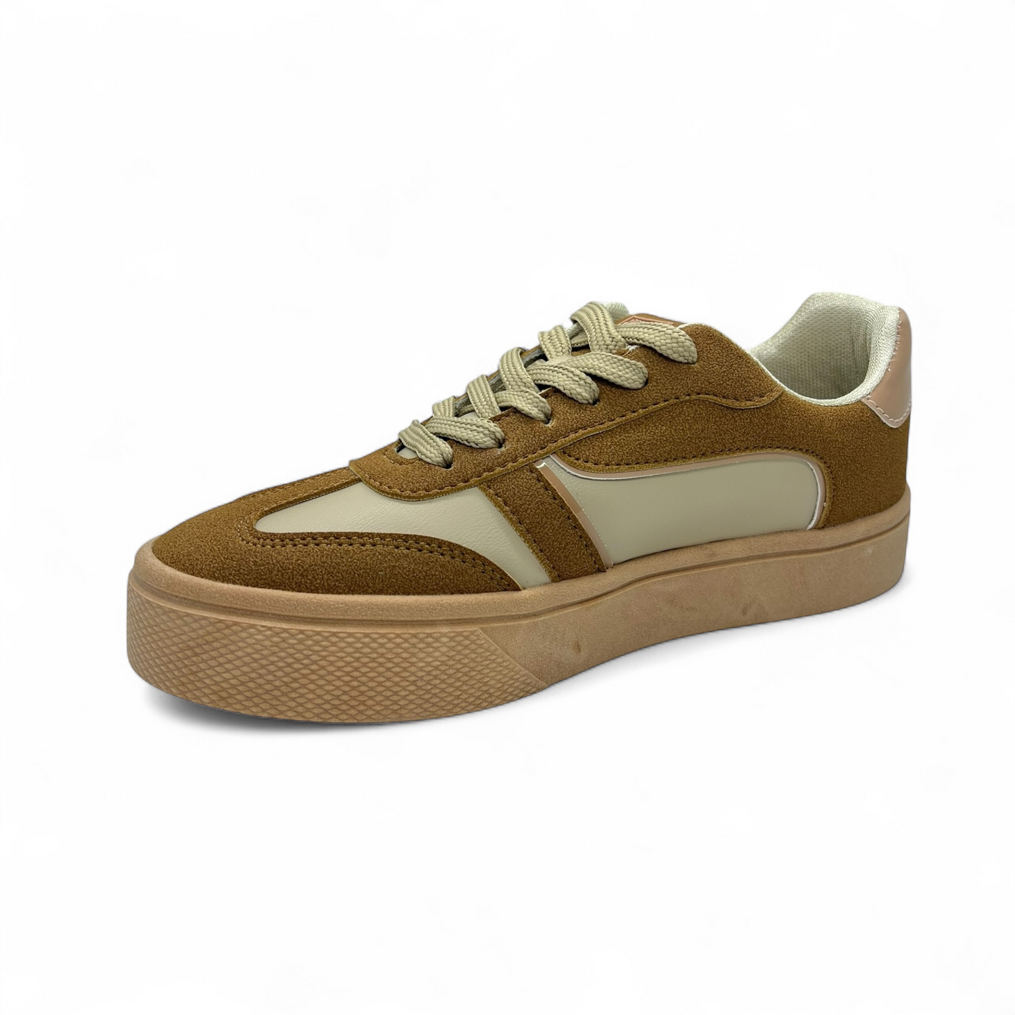 Calzado Casual Dama BMD24908-MIEL 40% OFF 2X250