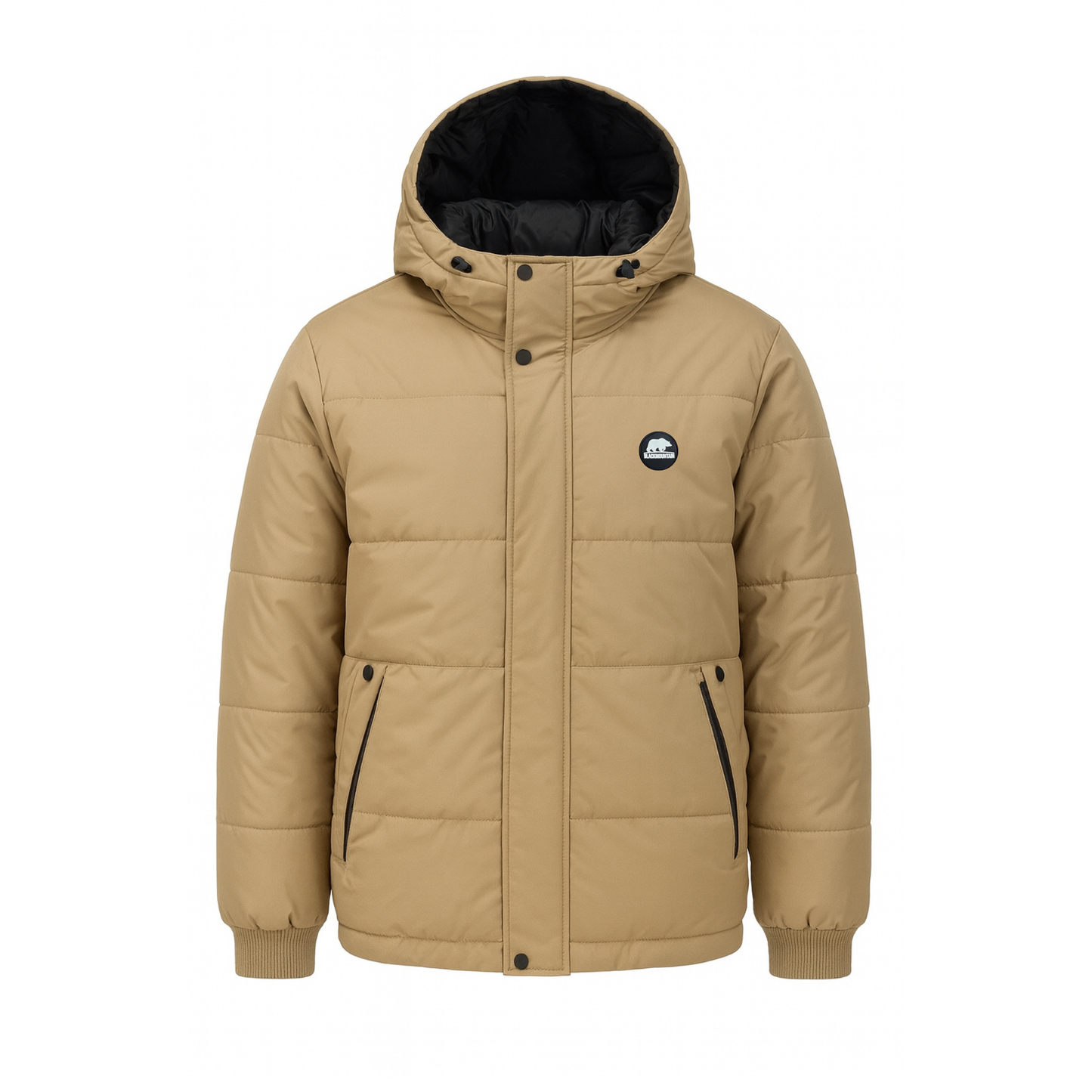 Chaqueta goble faz Hombre / unisex BMH256707