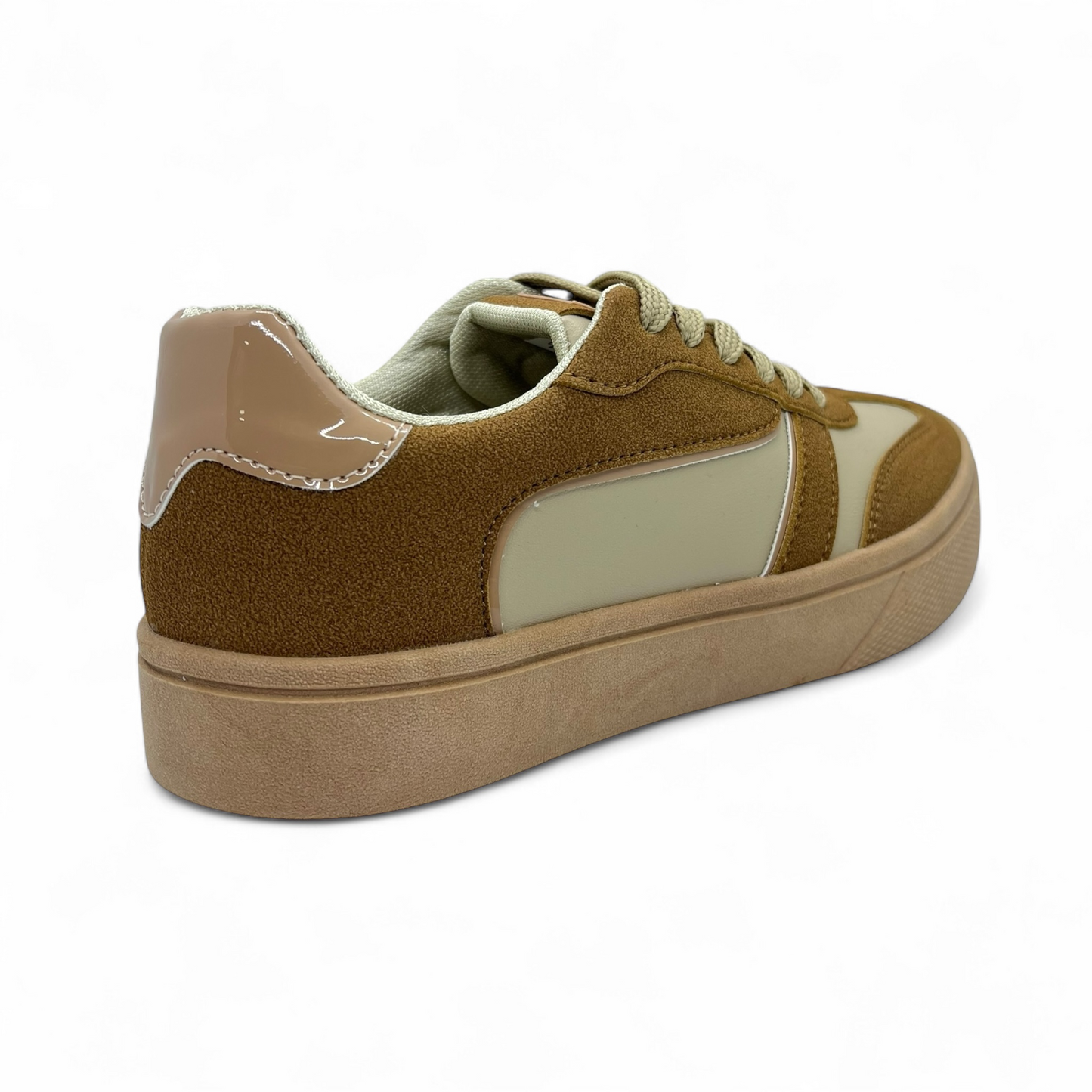 Calzado Casual Dama BMD24908-MIEL 40% OFF 2X250