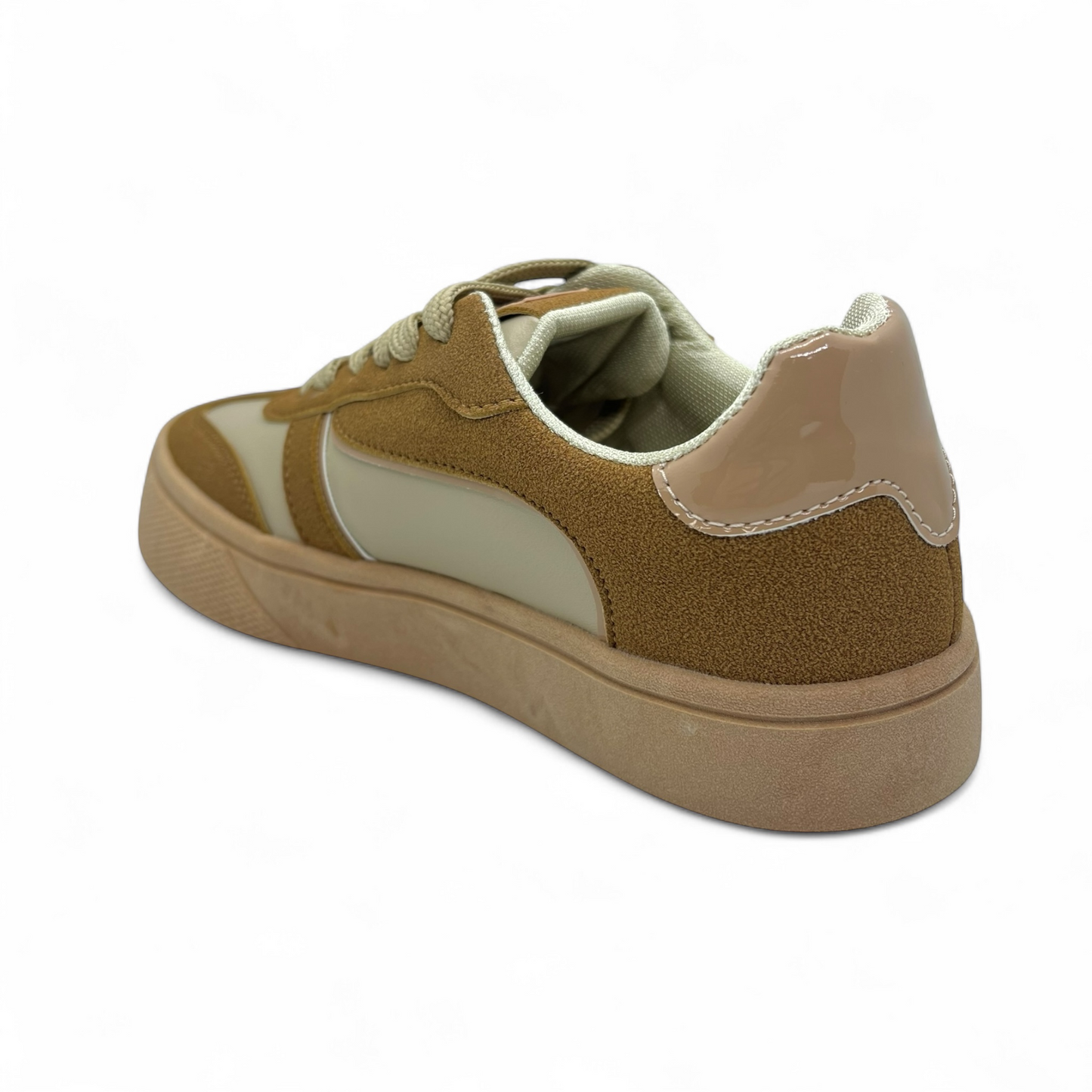 Calzado Casual Dama BMD24908-MIEL 40% OFF 2X250