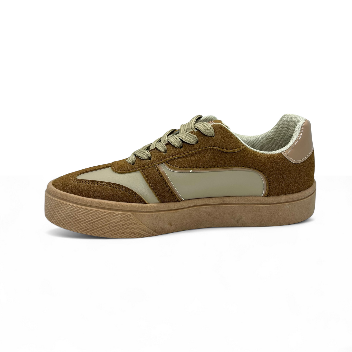 Calzado Casual Dama BMD24908-MIEL 40% OFF 2X250