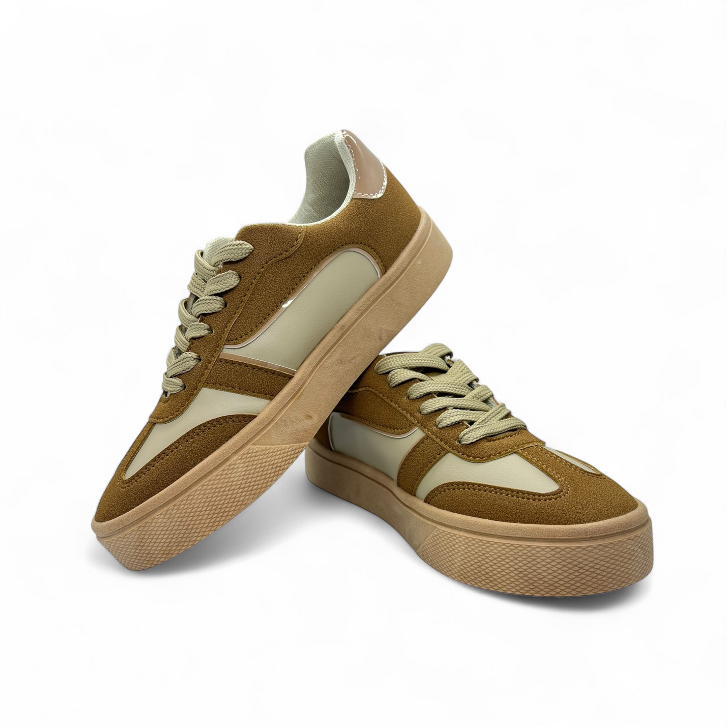 Calzado Casual Dama BMD24908-MIEL 40% OFF 2X250