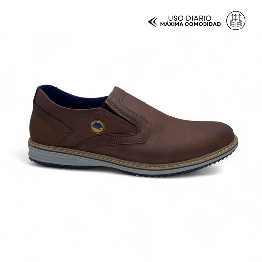 Calzado Casual Hombre BMH24211 20% off 2X300