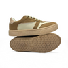 Calzado Casual Dama BMD24908-MIEL 30% OFF 2X250 MIL