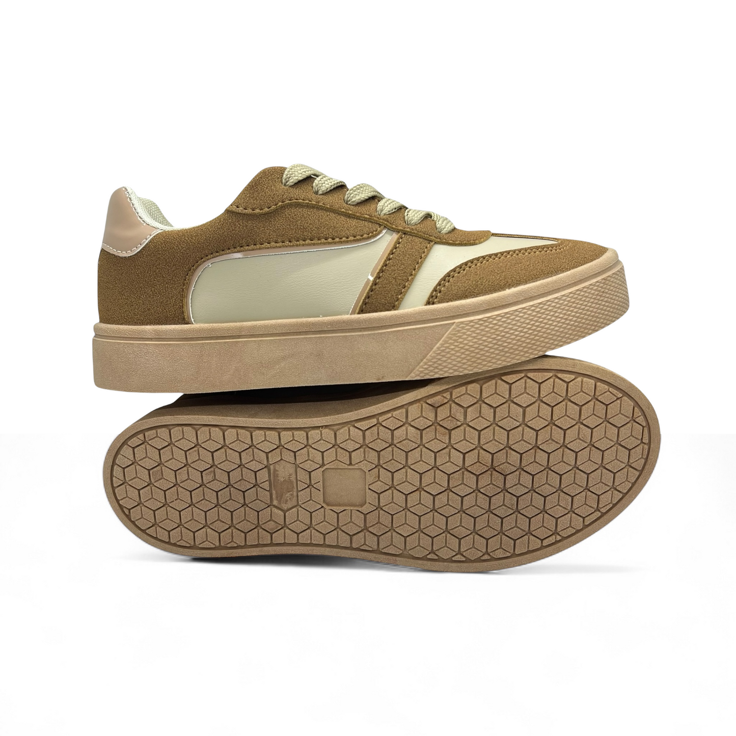 Calzado Casual Dama BMD24908-MIEL 40% OFF 2X250