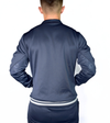 Sudadera hombre BMU2432379 - AZUL 40% OFF 🔥