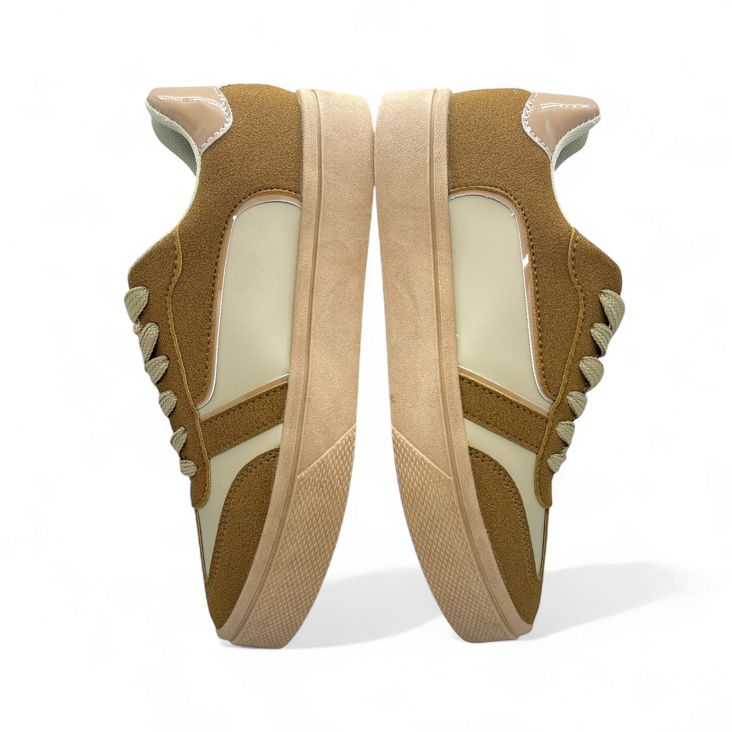 Calzado Casual Dama BMD24908-MIEL 40% OFF 2X250