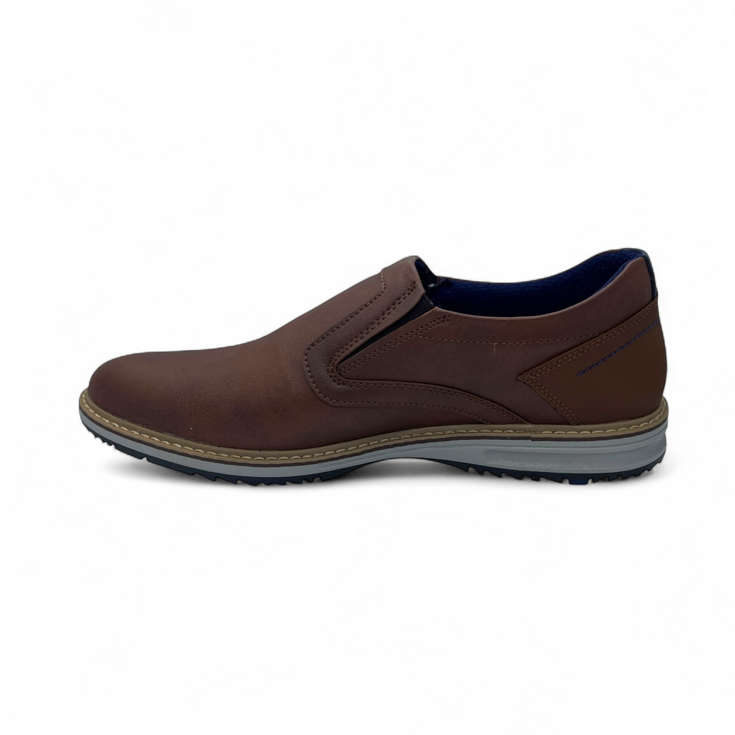 Calzado Casual Hombre BMH24211 20% off 2X300