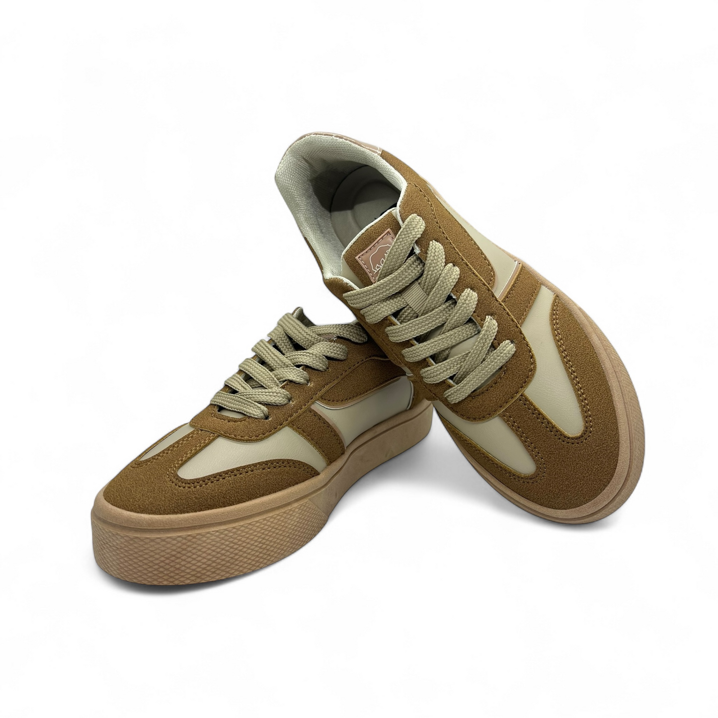 Calzado Casual Dama BMD24908-MIEL 40% OFF 2X250