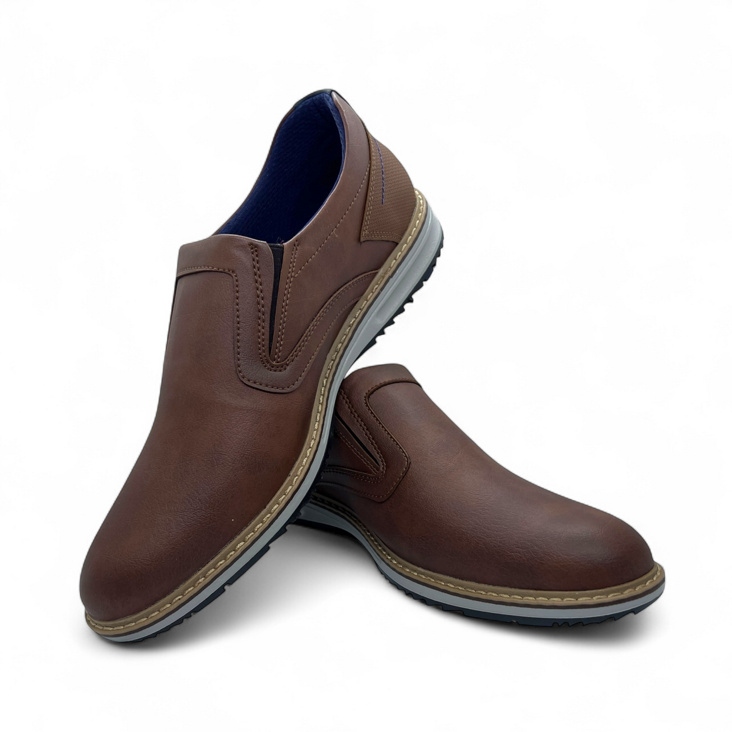 Calzado Casual Hombre BMH24211 20% off 2X300