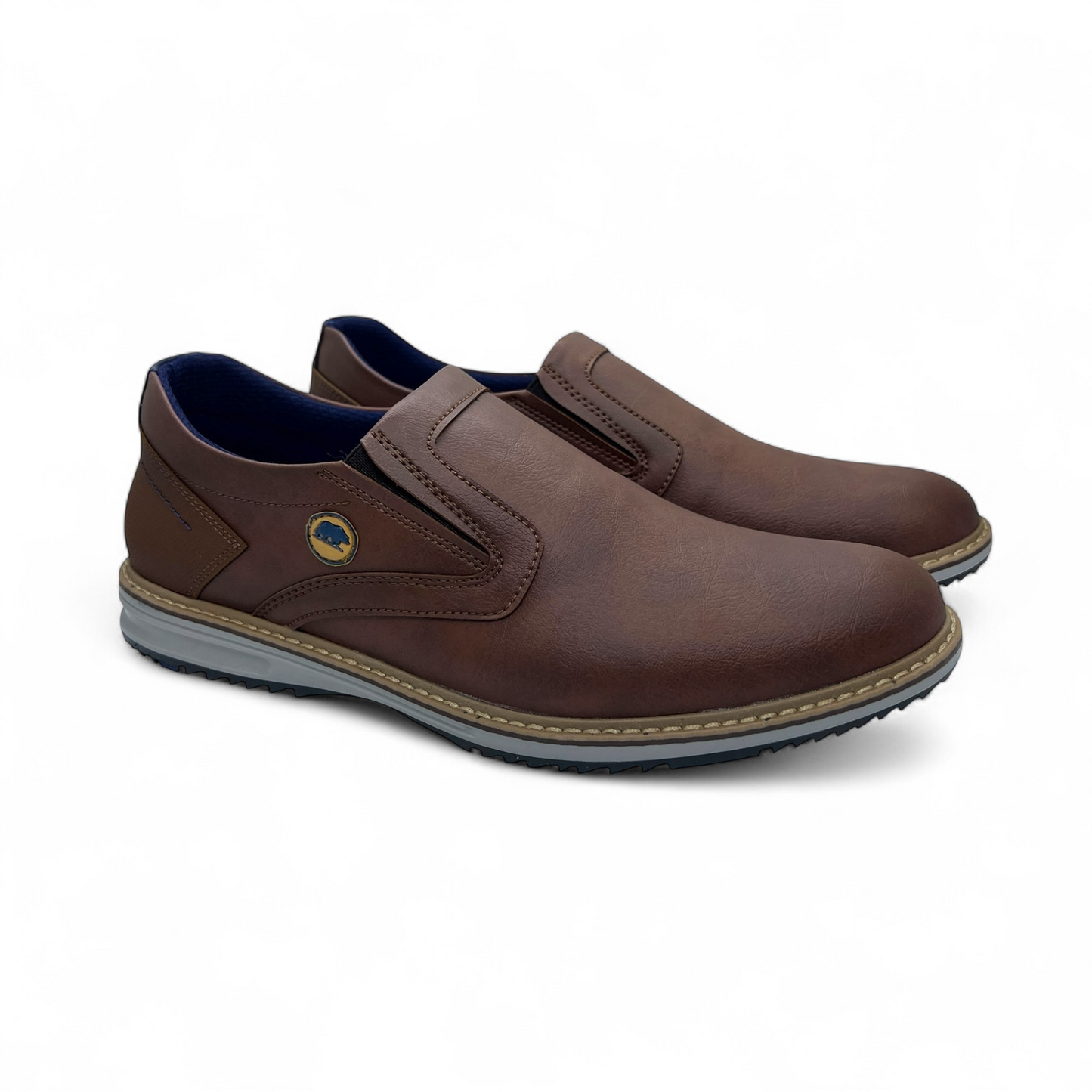 Calzado Casual Hombre BMH24211 20% off 2X300