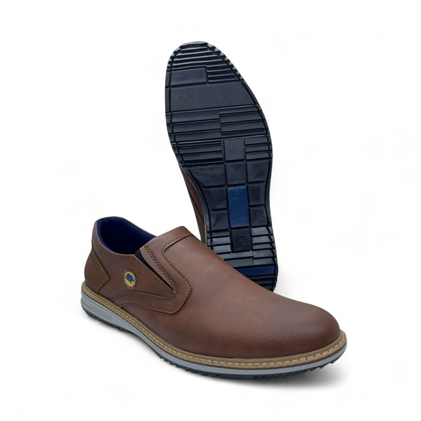 Calzado Casual Hombre BMH24211 20% off 2X300