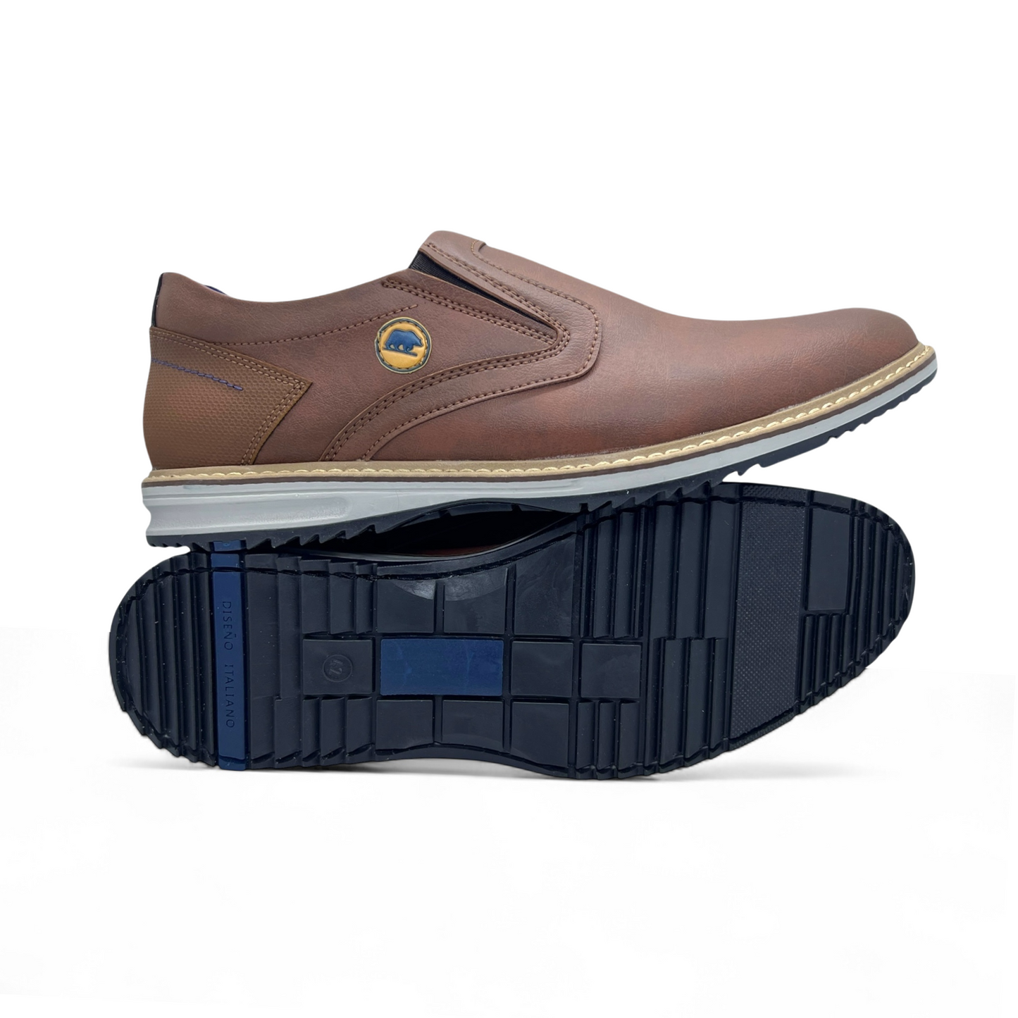 Calzado Casual Hombre BMH24211 20% off 2X300