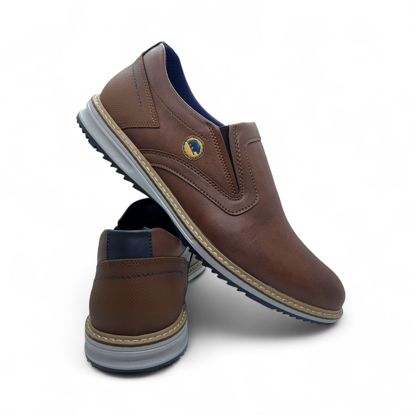 Calzado Casual Hombre BMH24211 20% off 2X300