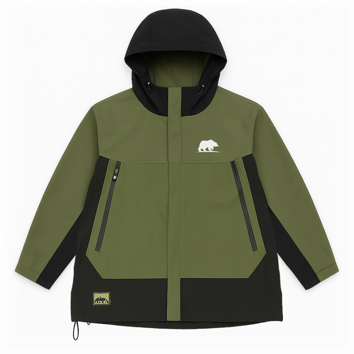 Chaqueta unisex BMH248855