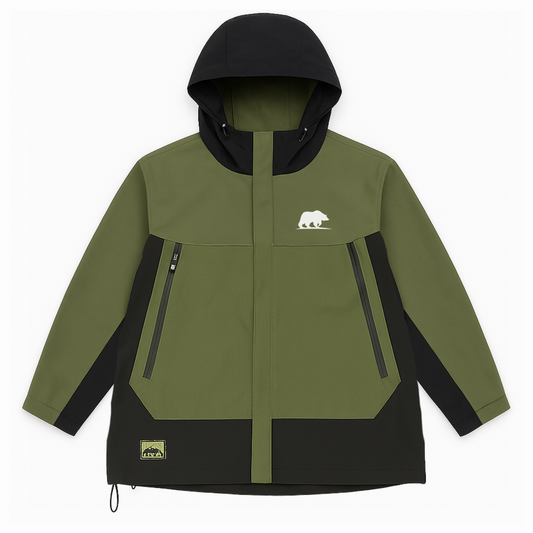 Chaqueta unisex BMH248855 20% OFF