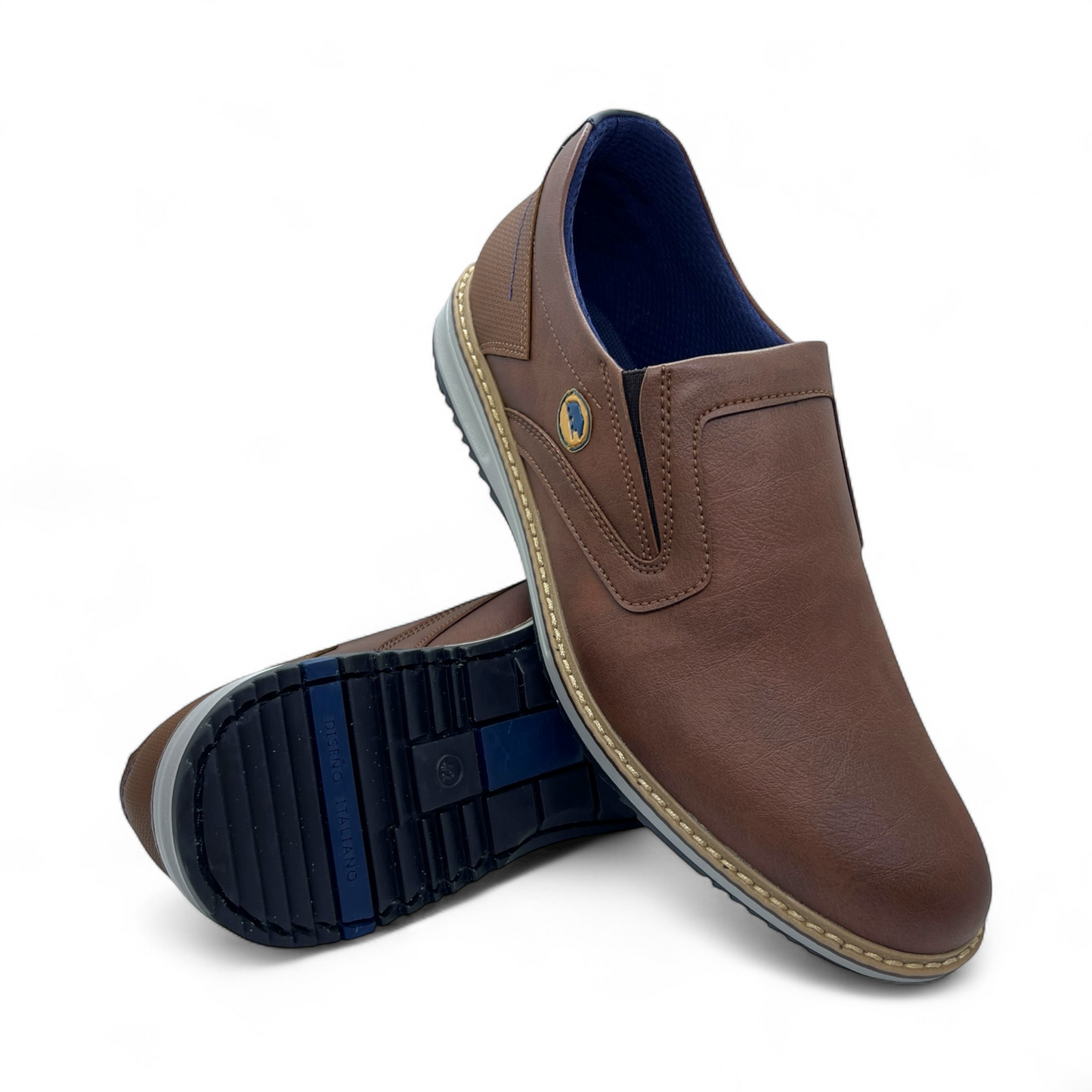 Calzado Casual Hombre BMH24211 20% off 2X300