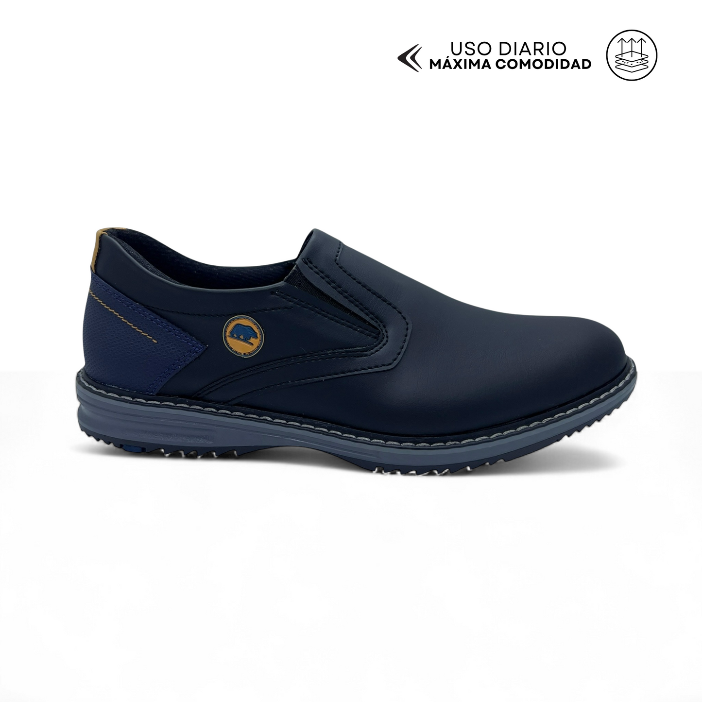 Calzado Casual Hombre BMH24211 20% off 2X300
