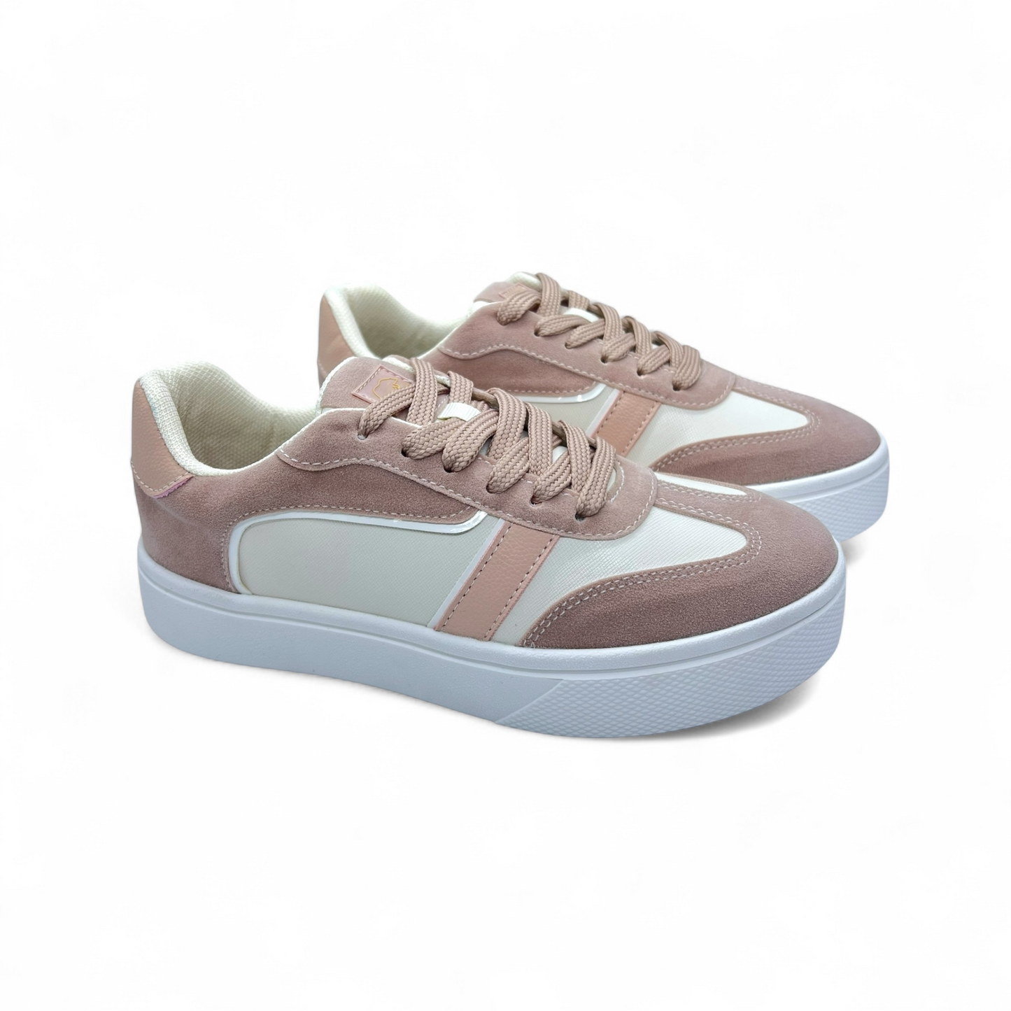 Calzado Casual Dama BMD24910-LATE 30% OFF 2X250