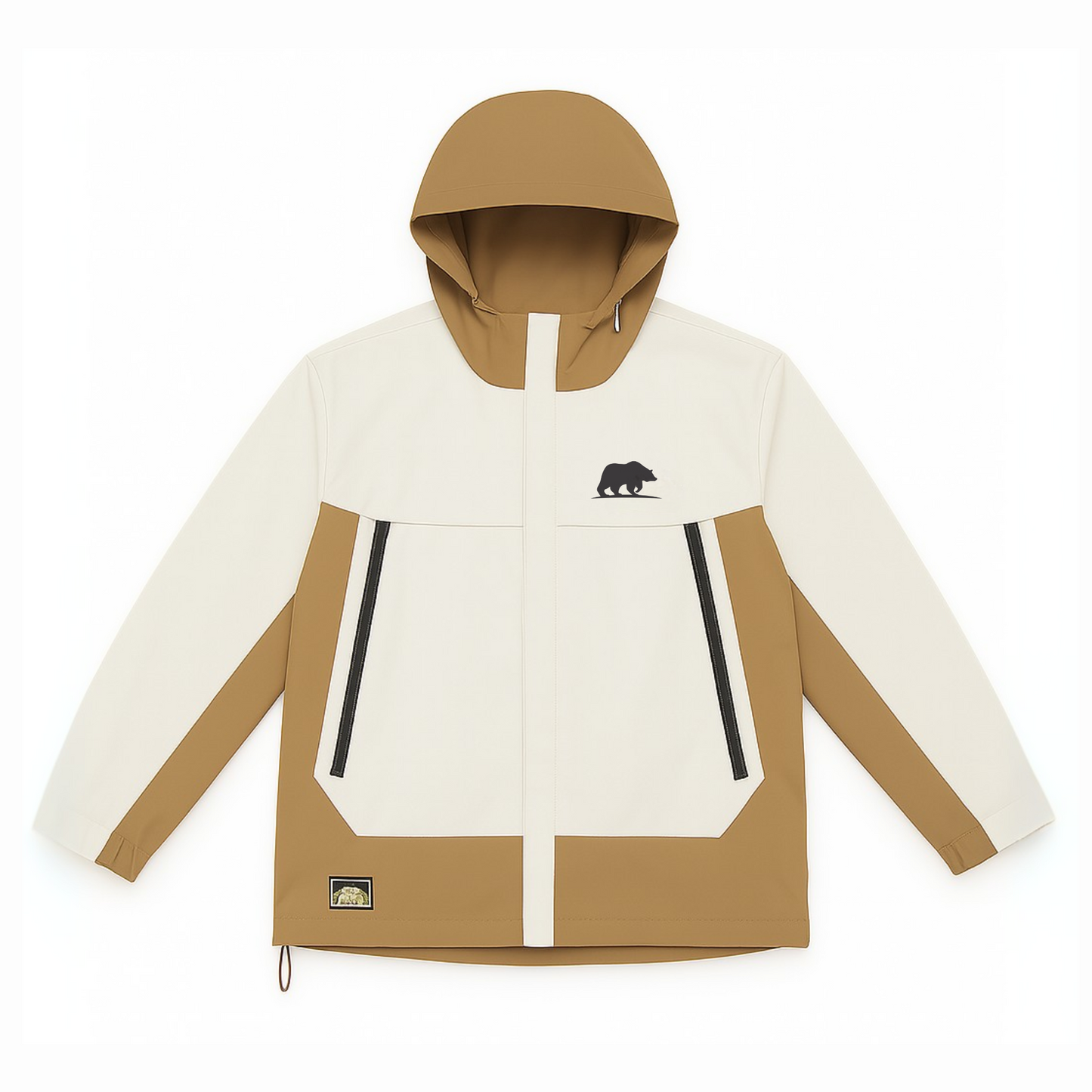 Chaqueta unisex BMH248855