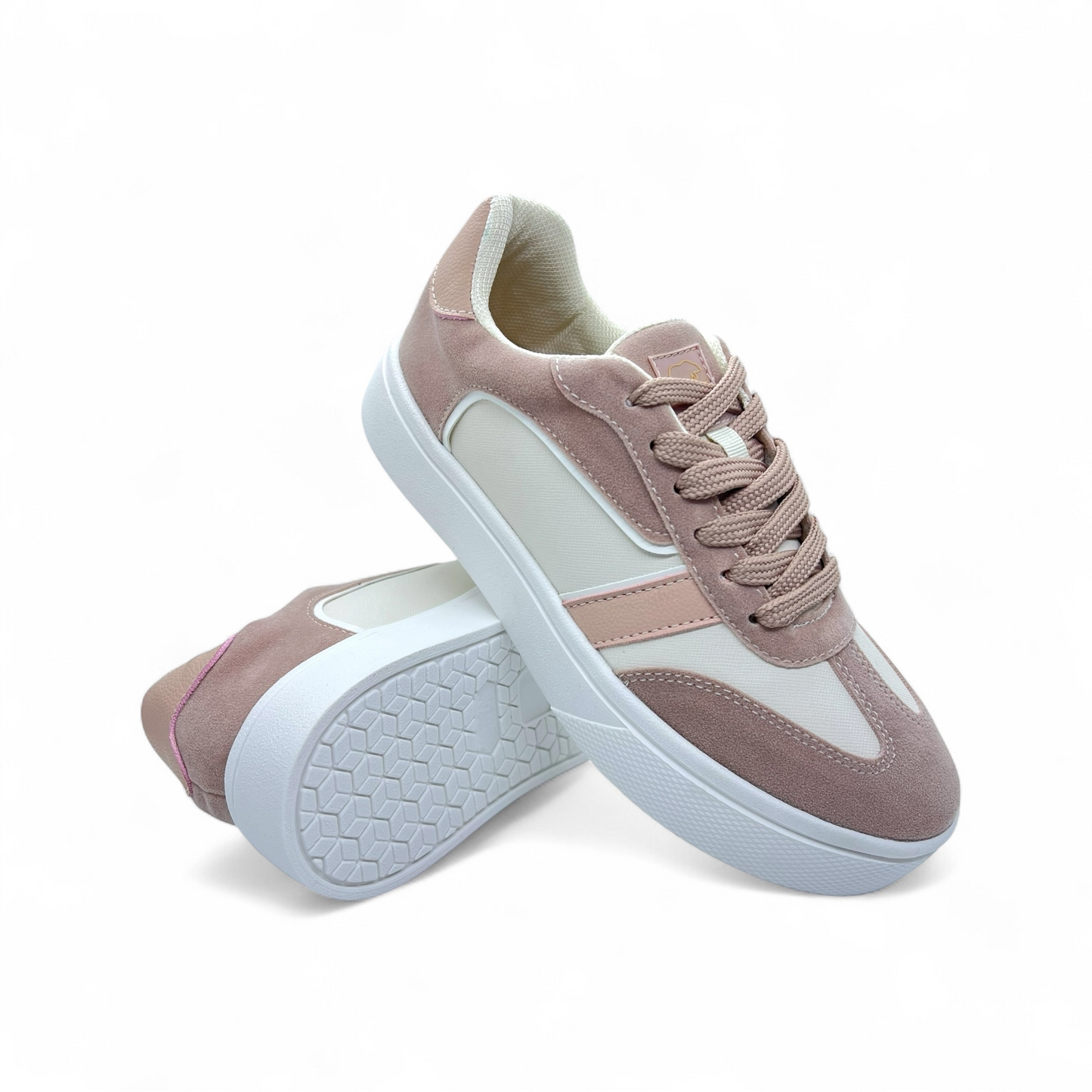 Calzado Casual Dama BMD24910-LATE 30% OFF 2X250