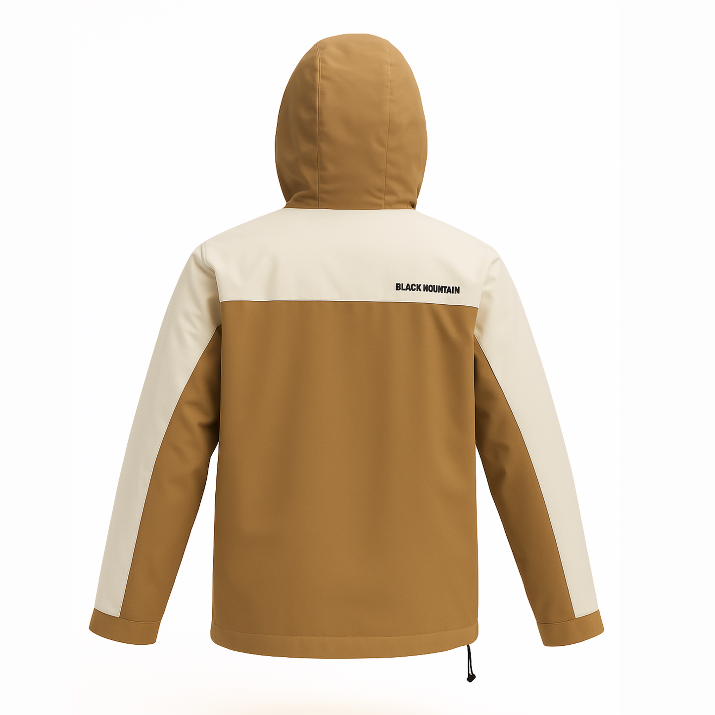 Chaqueta unisex BMH248855