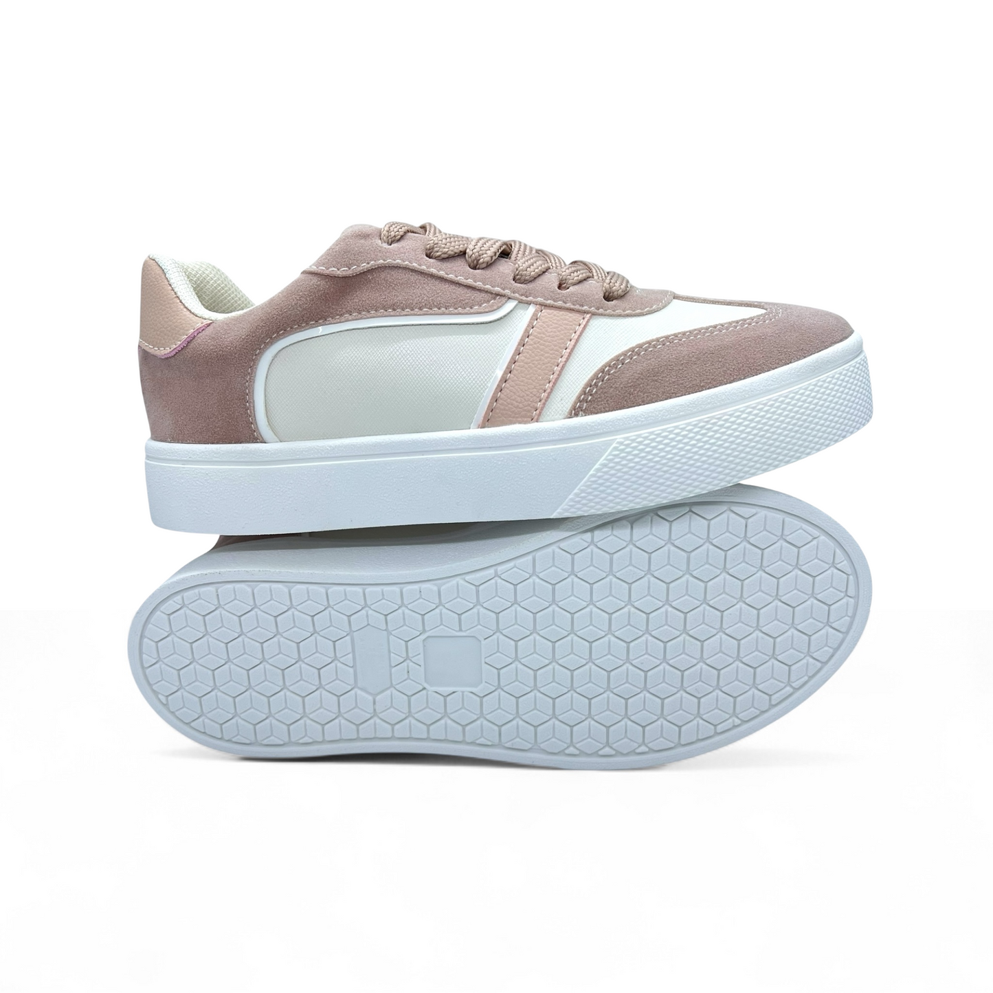 Calzado Casual Dama BMD24910-LATE 30% OFF 2X250