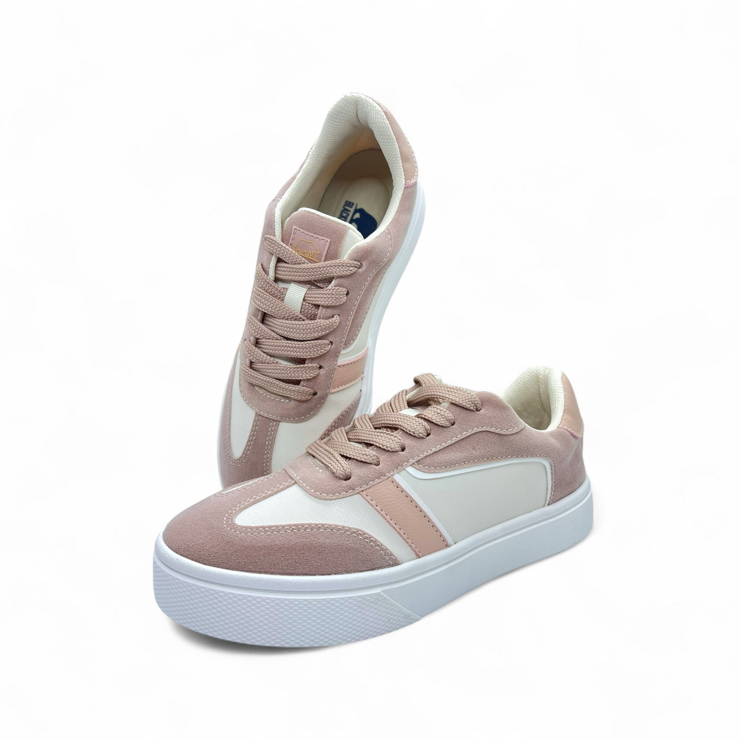 Calzado Casual Dama BMD24910-LATE 30% OFF 2X250