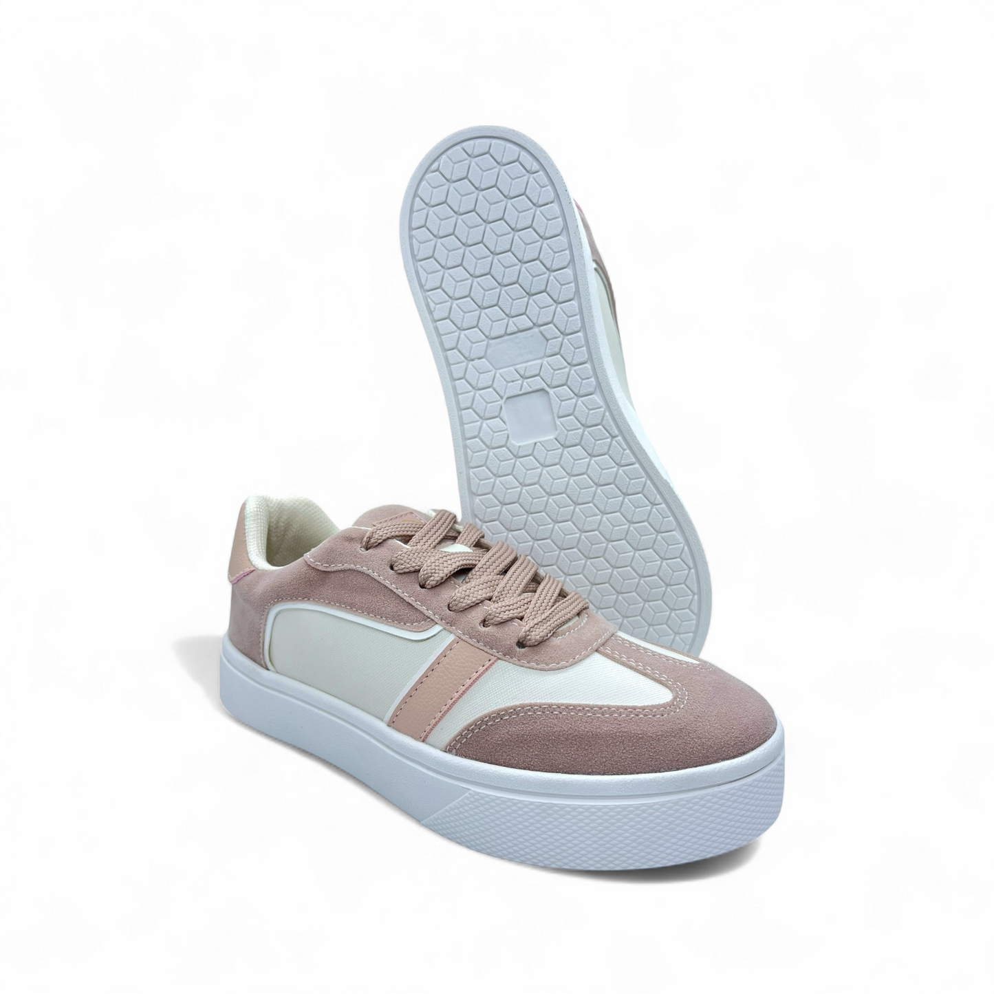 Calzado Casual Dama BMD24910-LATE 30% OFF 2X250
