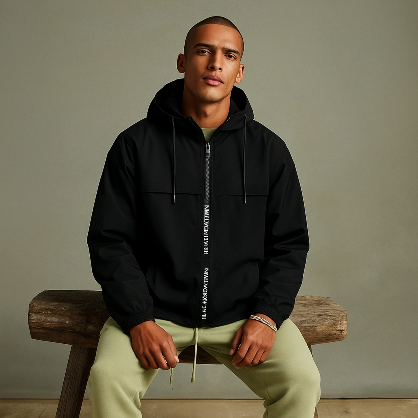 Chaqueta unisex BMH2322168