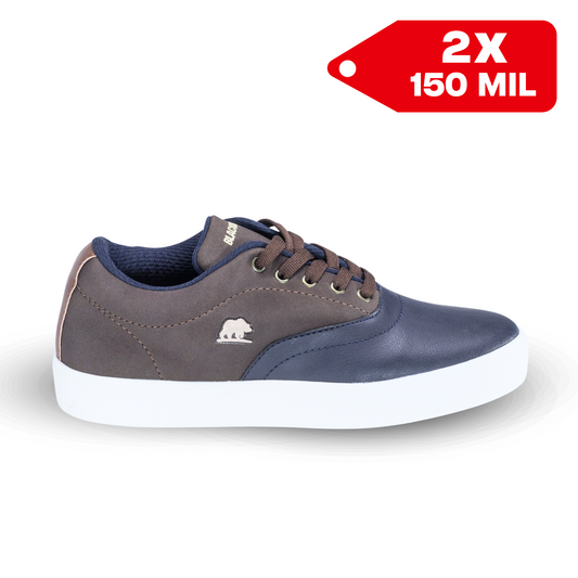 Calzado Casual Hombre BM22VANS 60% OFF2X100 MIL