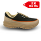 Calzado casual Hombre BMH23002-VERDE 2X250 MIL