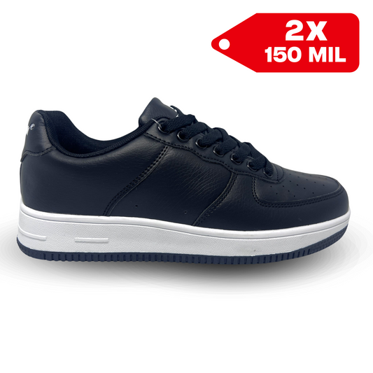 Calzado Deportivo Unisex BMU230955 30% OFF 2X250 MIL