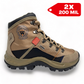Calzado Outdoor Hombre BH231610 ⚡ UNICO PAR ⚡ 60% OFF 2X150 MIL