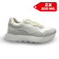 Calzado Dama BMD23609-BEIGE ⚡ UNICO PAR ⚡ 30% OFF 2X250 MIL