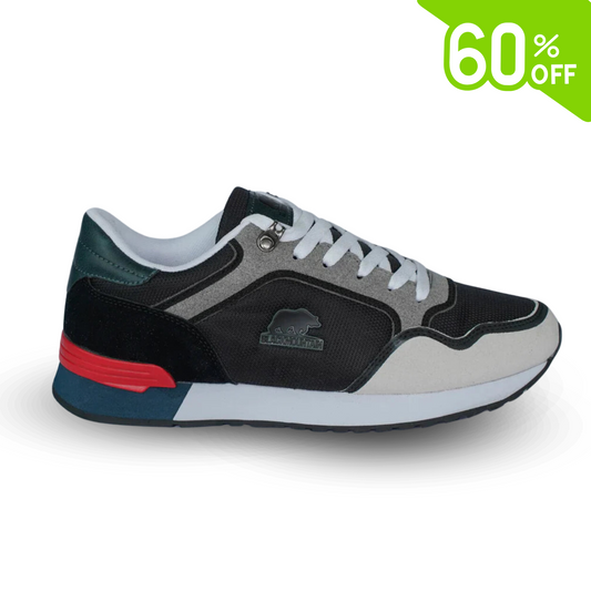Calzado casual Hombre BMH22219 60% OFF 2X100 MIL