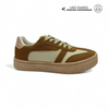 Calzado Casual Dama BMD24908-MIEL 30% OFF 2X250 MIL
