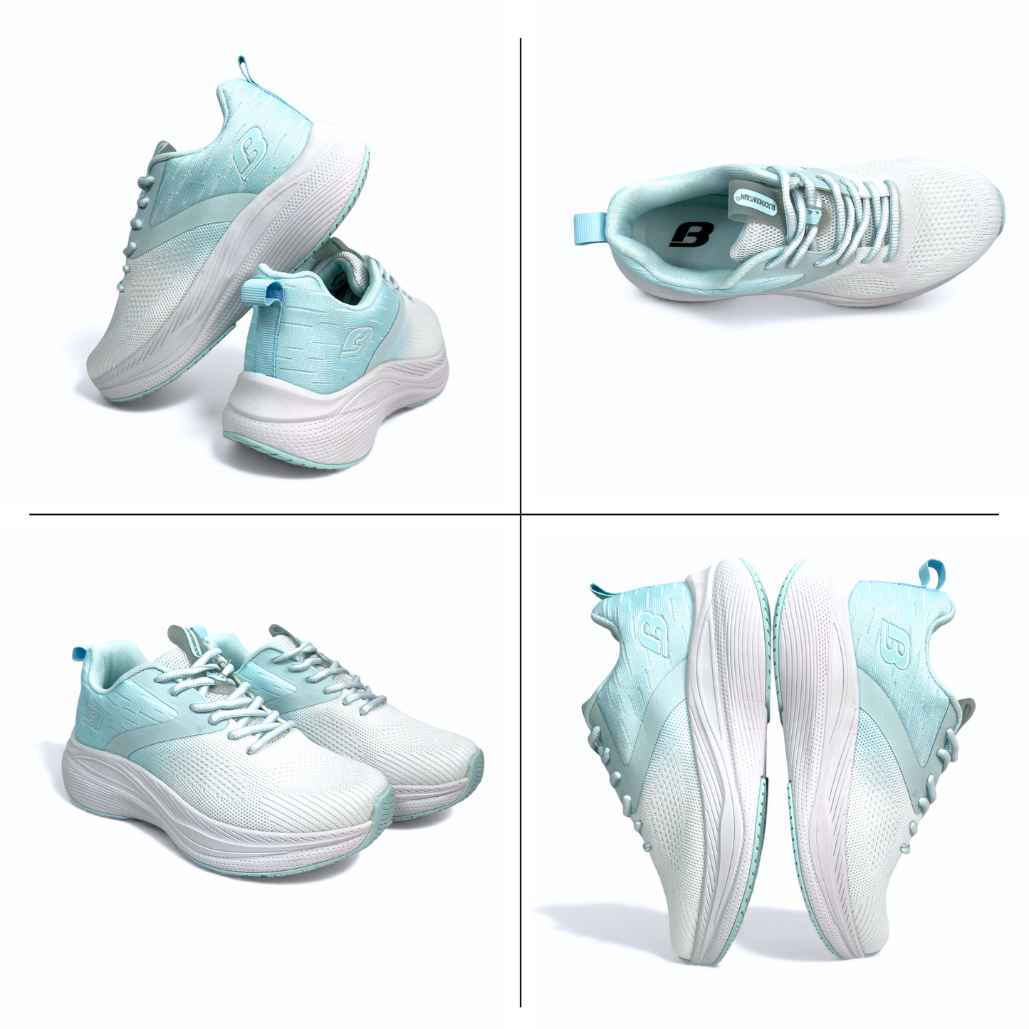 Calzado Deportivo Dama BMD250475 ⚡️NUEVA COLECCIÓN⚡️