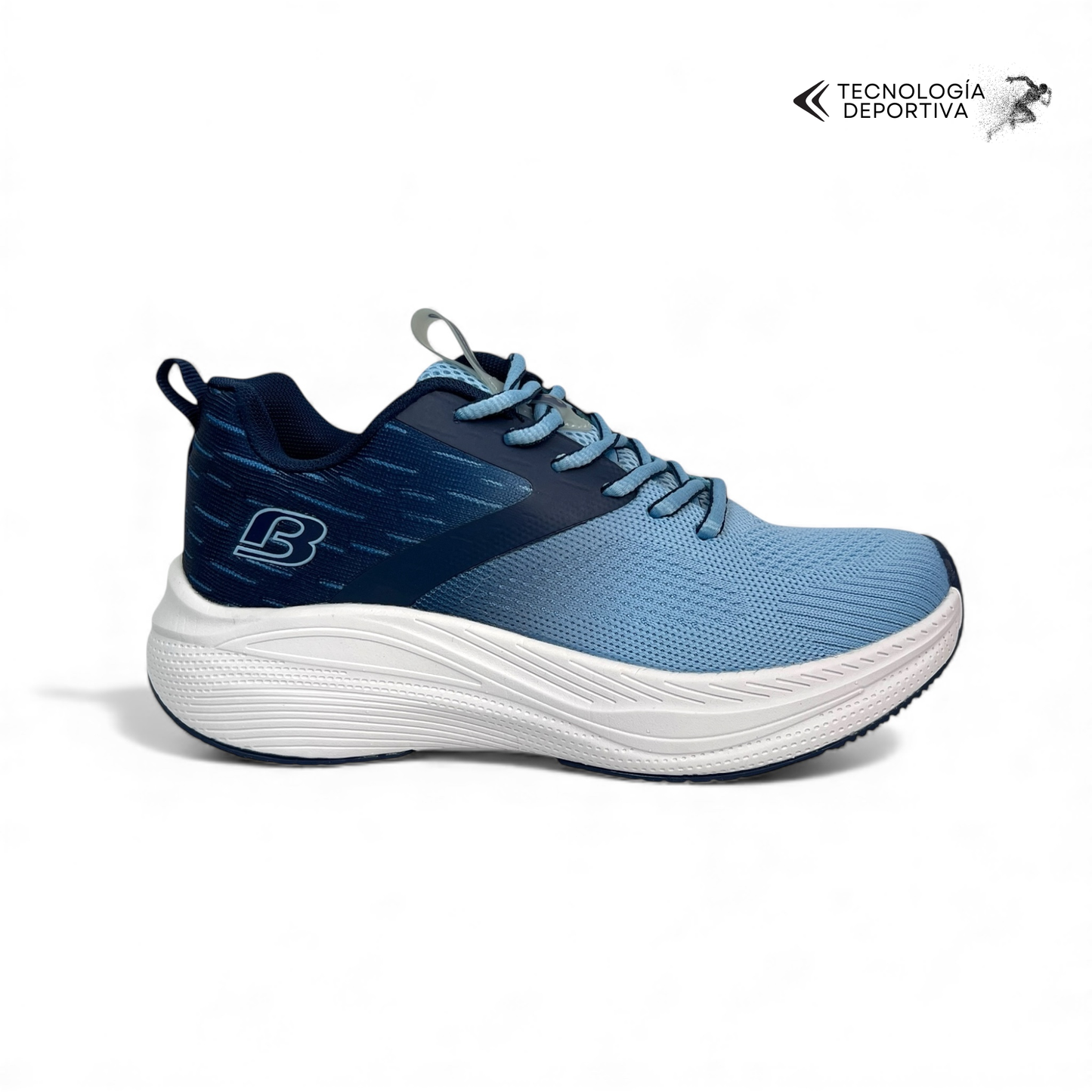 Calzado Deportivo Dama BMD250475 ⚡️NUEVA COLECCIÓN⚡️