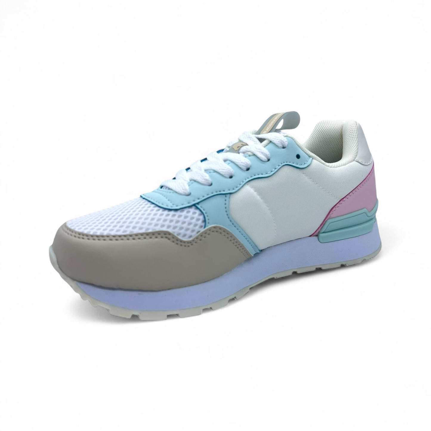 Calzado Deportivo Casual Dama BMD251868 ⚡️NUEVA COLECCIÓN⚡️