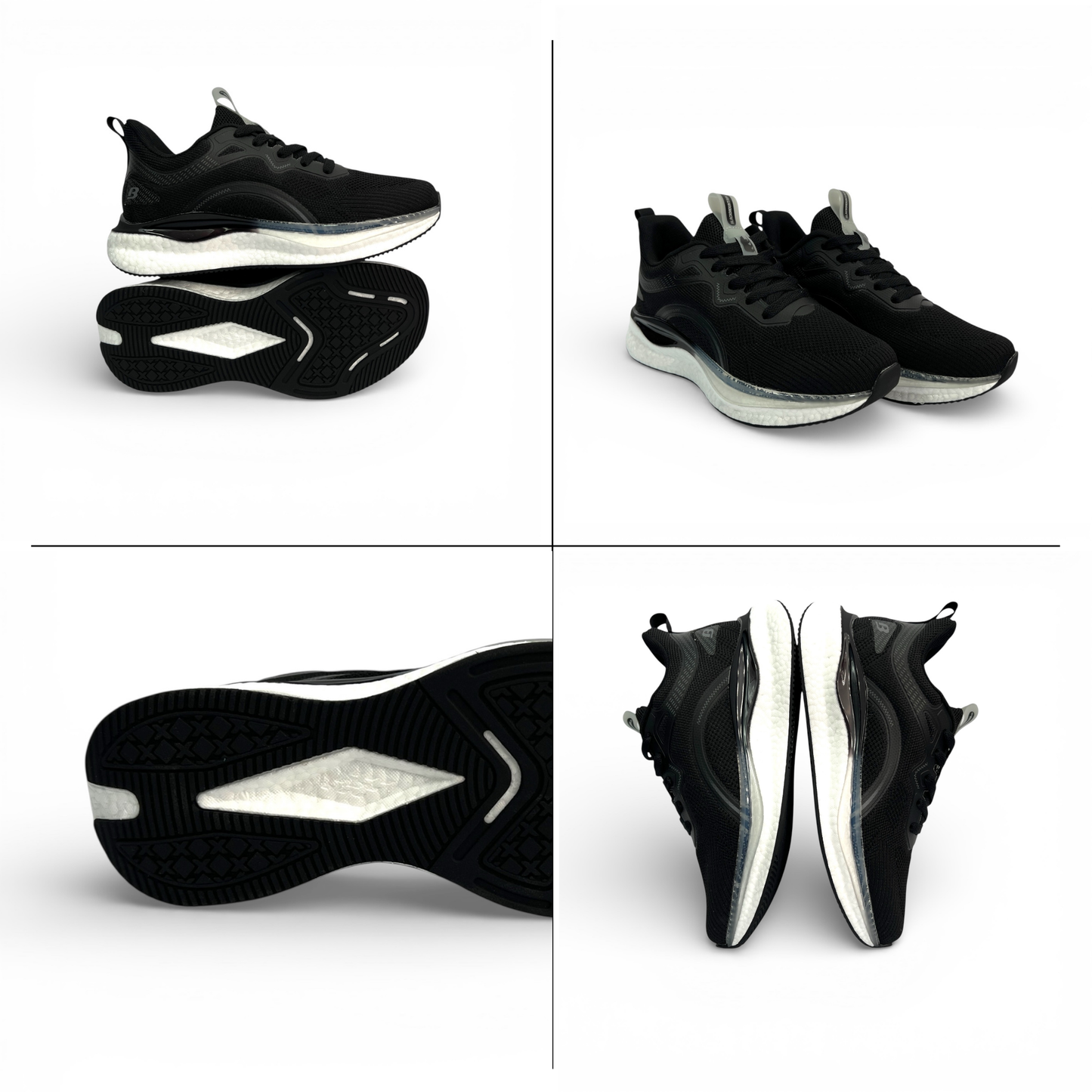 Calzado Deportivo Dama BMD252108 ⚡️NUEVA COLECCIÓN⚡️