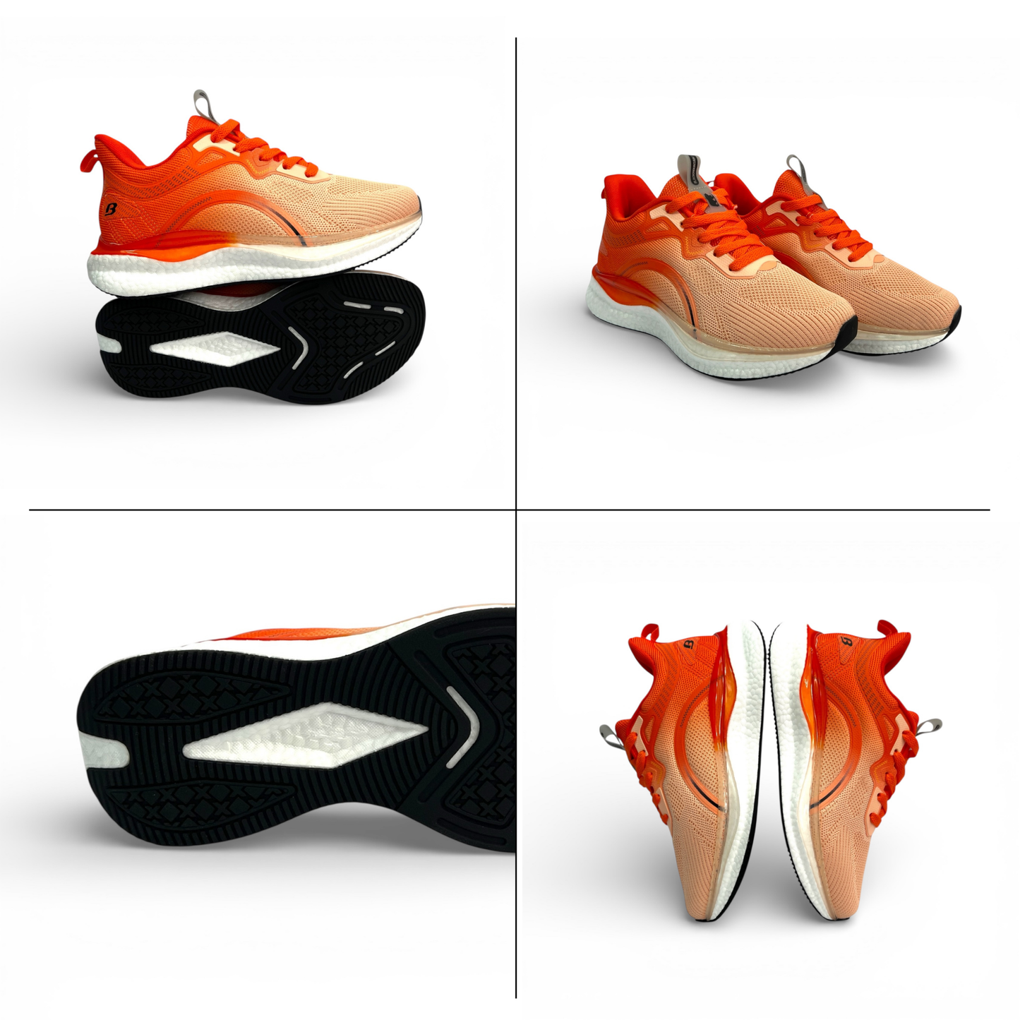 Calzado Deportivo Dama BMD252108 ⚡️NUEVA COLECCIÓN⚡️